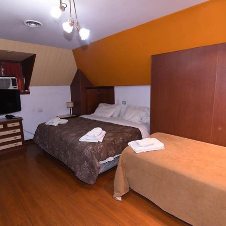 Hotel Aeropuerto Ezeiza Casa De Mr Monte Grande Εξωτερικό φωτογραφία