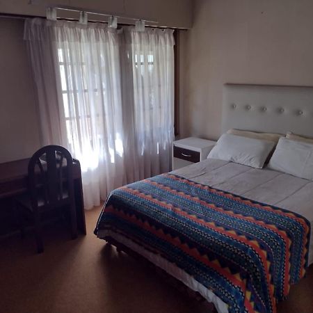 Hotel Aeropuerto Ezeiza Casa De Mr Monte Grande Εξωτερικό φωτογραφία