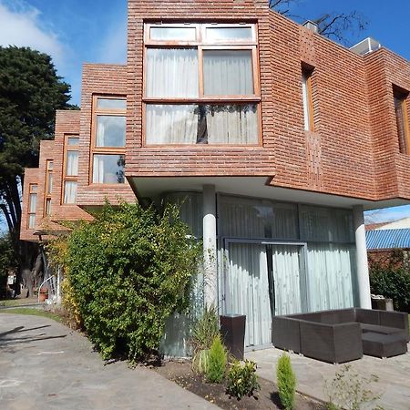 Hotel Aeropuerto Ezeiza Casa De Mr Monte Grande Εξωτερικό φωτογραφία