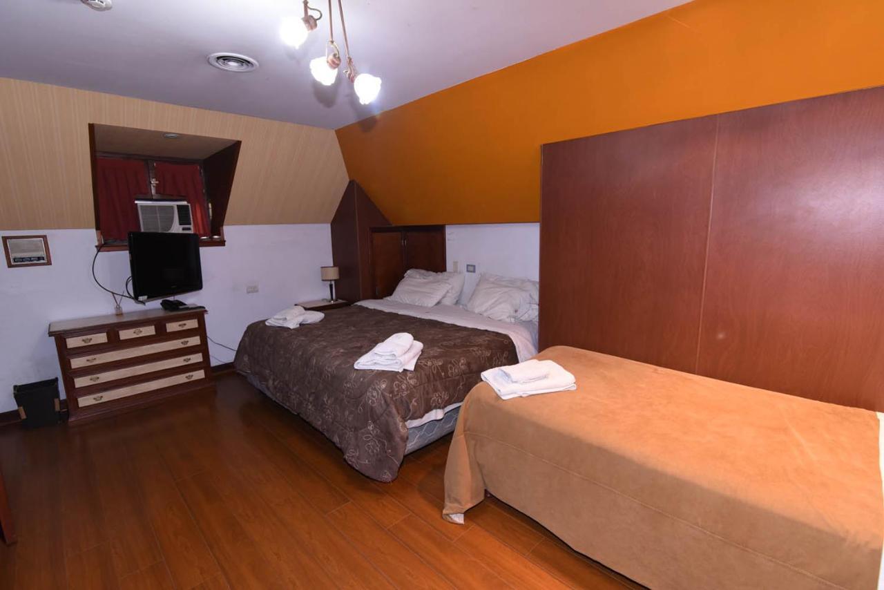 Hotel Aeropuerto Ezeiza Casa De Mr Monte Grande Εξωτερικό φωτογραφία