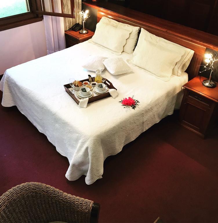 Hotel Aeropuerto Ezeiza Casa De Mr Monte Grande Εξωτερικό φωτογραφία