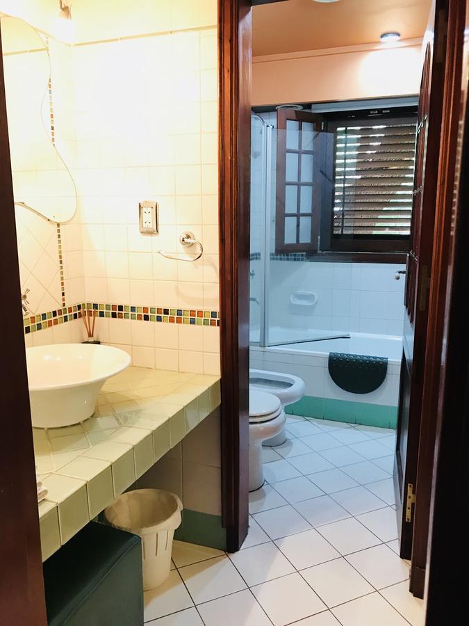Hotel Aeropuerto Ezeiza Casa De Mr Monte Grande Εξωτερικό φωτογραφία
