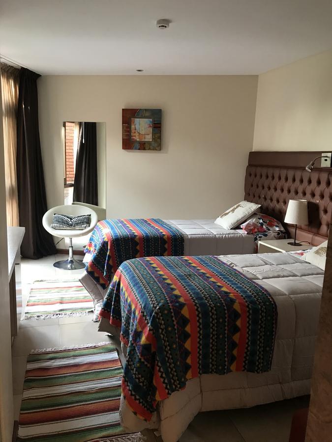 Hotel Aeropuerto Ezeiza Casa De Mr Monte Grande Εξωτερικό φωτογραφία