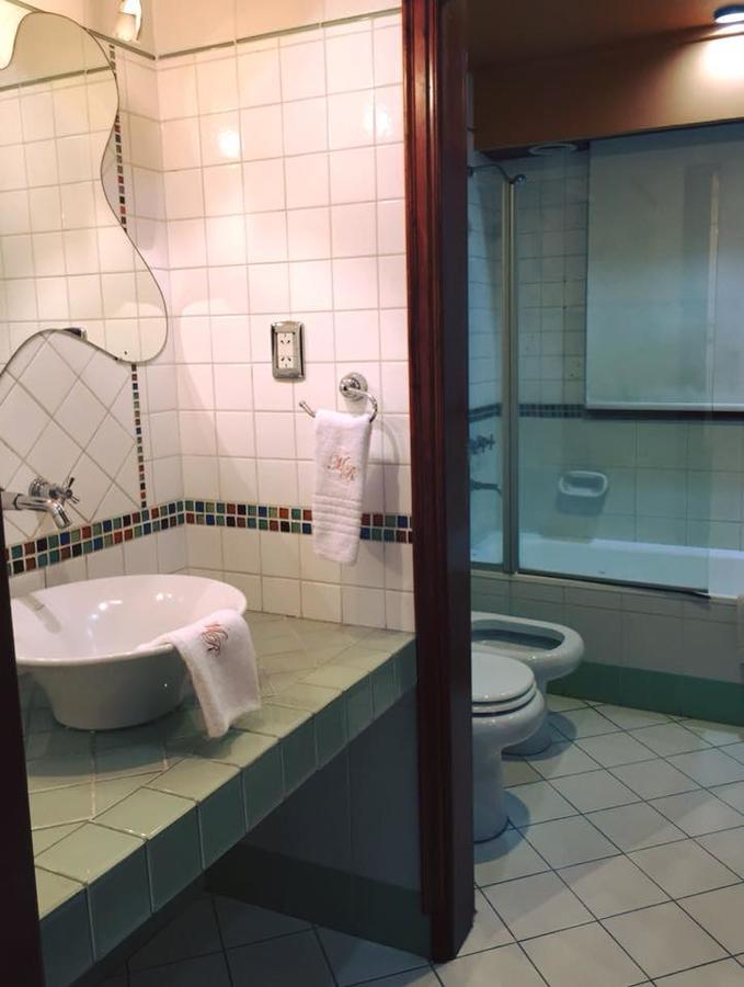 Hotel Aeropuerto Ezeiza Casa De Mr Monte Grande Εξωτερικό φωτογραφία
