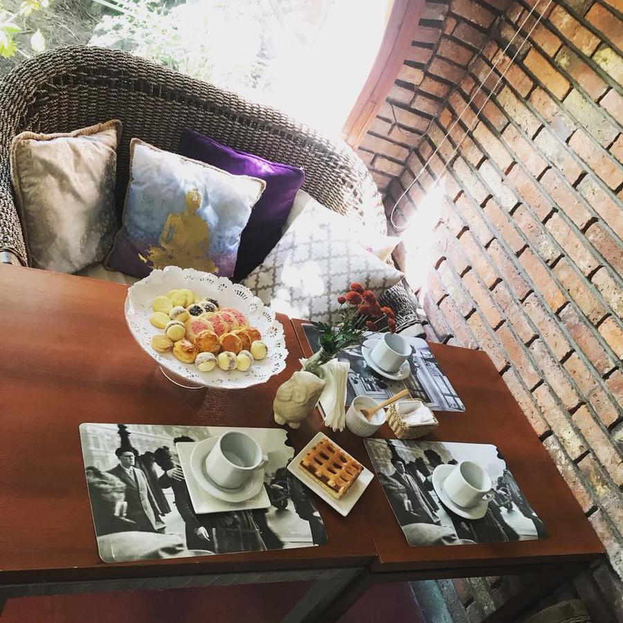 Hotel Aeropuerto Ezeiza Casa De Mr Monte Grande Εξωτερικό φωτογραφία
